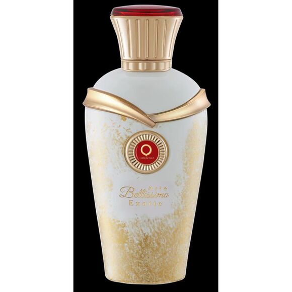 Arte Bellissimo Exotice by Orientica Eau De Parfum EDP Spray for Men 2.5 oz New - Picture 1 of 2